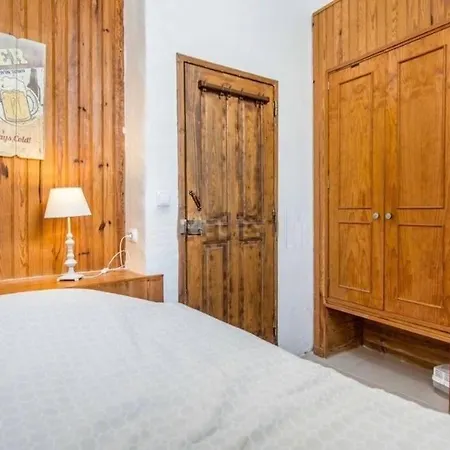 Holiday home In Old Town Near Albufeira