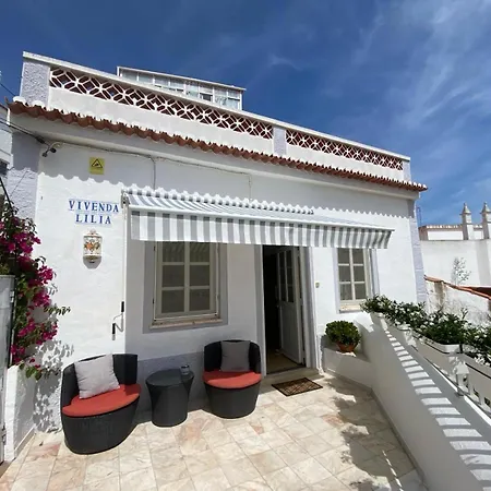 Holiday home In Old Town Near *