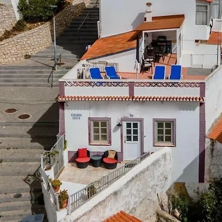 Nyaraló In Old Town Near Albufeira